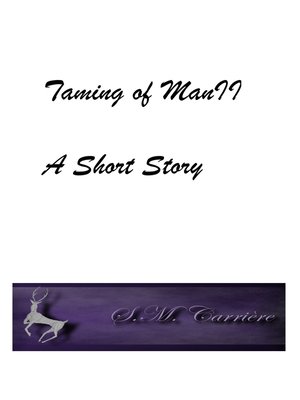 cover image of The Taming of Man II